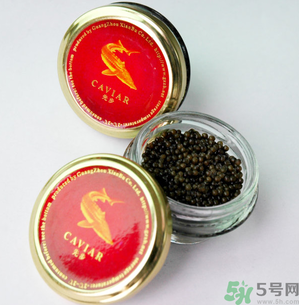 魚子醬怎么保存？魚子醬如何區(qū)分優(yōu)劣？