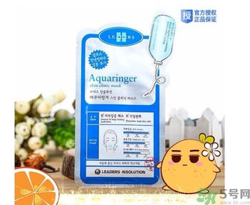 麗得姿面膜怎么樣？麗得姿面膜多少錢一盒？