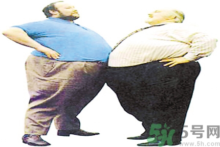 男性發(fā)福怎么辦？男性發(fā)福的原因是什么？