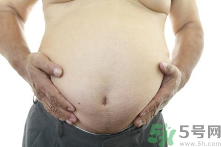 男性發(fā)福怎么辦？男性發(fā)福的原因是什么？