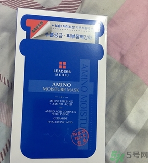 麗得姿面膜用后要洗嗎？麗得姿面膜要不要洗？