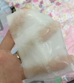 麗得姿面膜用后要洗嗎？麗得姿面膜要不要洗？