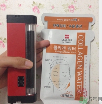 麗得姿面膜有熒光劑嗎？麗得姿面膜有沒有熒光劑？