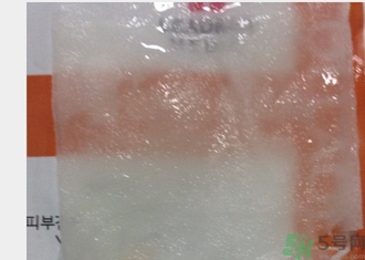 麗得姿面膜有熒光劑嗎？麗得姿面膜有沒有熒光劑？