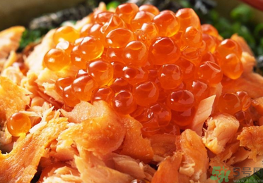孕婦可以吃魚(yú)籽嗎？孕婦吃魚(yú)籽的好處