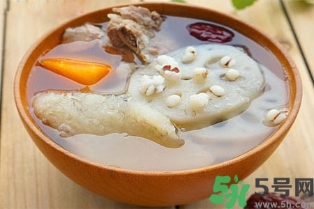 排毒吃什么最好？排毒食譜推薦