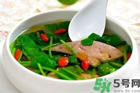 排毒吃什么最好？排毒食譜推薦
