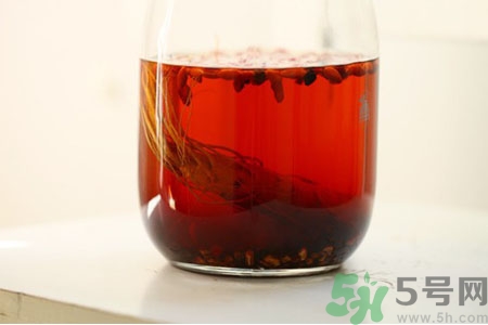 藥酒的功效是什么？藥酒的作用有哪些？