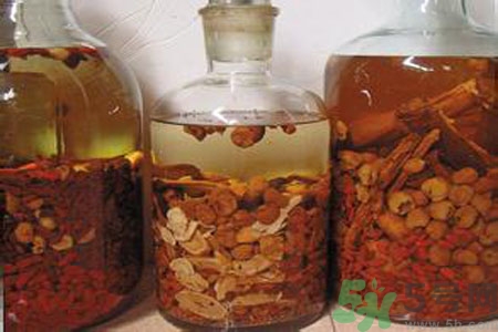 藥酒的功效是什么？藥酒的作用有哪些？
