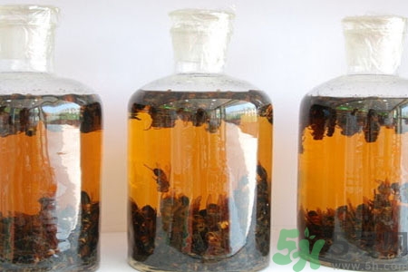 藥酒的功效是什么？藥酒的作用有哪些？