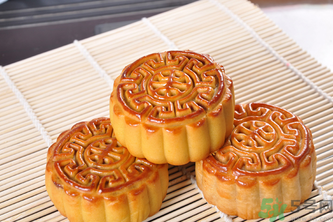 孕婦可以吃蓮蓉月餅嗎？孕婦吃月餅注意事項