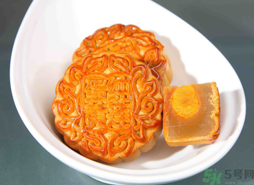 孕婦可以吃蓮蓉月餅嗎？孕婦吃月餅注意事項