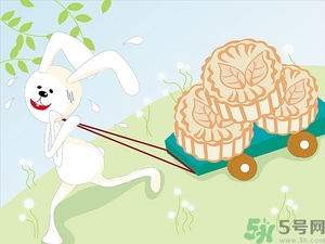 沒(méi)吃完過(guò)夜的月餅?zāi)艹詥幔砍栽嘛灥淖⒁馐马?xiàng)