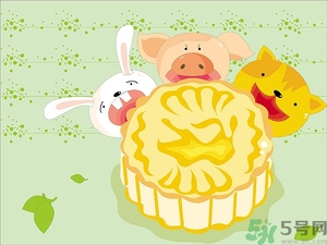 沒(méi)吃完過(guò)夜的月餅?zāi)艹詥幔砍栽嘛灥淖⒁馐马?xiàng)