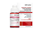 達(dá)爾膚dr.wu杏仁酸怎么樣?達(dá)爾膚dr.wu杏仁酸好用嗎?