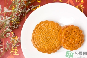 月餅的熱量高嗎？吃一個(gè)月餅會(huì)長(zhǎng)胖嗎？