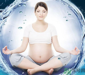 水中分娩疼嗎？水中分娩的條件及要求