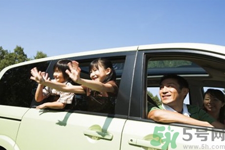 孩子暈車(chē)怎么辦？孩子暈車(chē)的原因是什么？