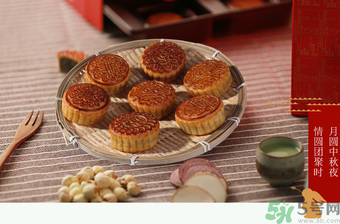 月餅吃多了會(huì)怎么樣？月餅好消化嗎？