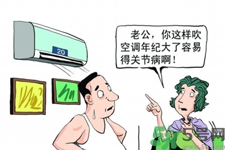?空調(diào)病最易引發(fā)什么疾??？預(yù)防空調(diào)病需注意的問題有哪些？