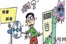 ?空調(diào)病最易引發(fā)什么疾?。款A(yù)防空調(diào)病需注意的問(wèn)題有哪些？