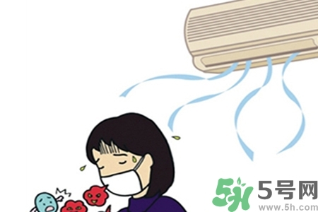 ?空調(diào)病最易引發(fā)什么疾病？預(yù)防空調(diào)病需注意的問(wèn)題有哪些？