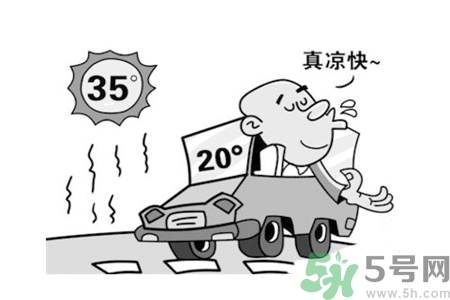 空調(diào)病有什么表現(xiàn)？產(chǎn)生空調(diào)病的原因是什么？