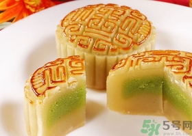蛀牙可以吃月餅嗎?。砍栽嘛灂绬?？