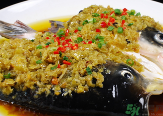 魚(yú)頭可以吃嗎？魚(yú)頭怎么做好吃？