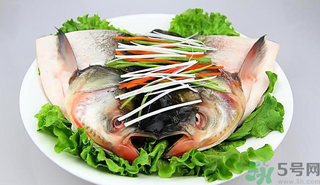 魚(yú)頭可以吃嗎？魚(yú)頭怎么做好吃？