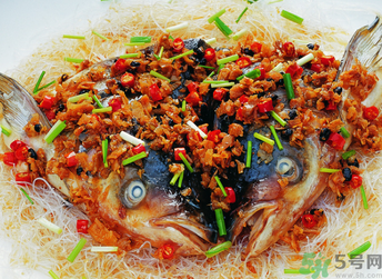 魚(yú)頭可以吃嗎？魚(yú)頭怎么做好吃？