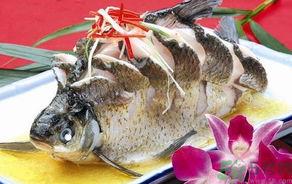 吃魚眼睛對眼睛有好處嗎？吃什么魚對眼睛好？