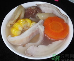 魚膠怎么燉不腥？魚膠的燉法推薦
