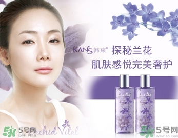 韓束適合什么年齡？韓束適合什么年齡段的人使用？