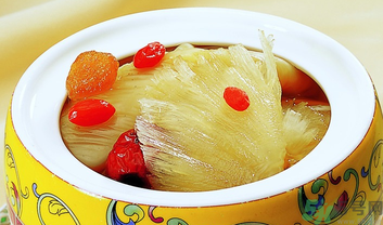 孕婦可以吃魚膠嗎？魚膠怎么燉適合孕婦吃？