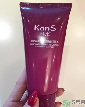韓束適合什么皮膚？韓束適合油性皮膚嗎？