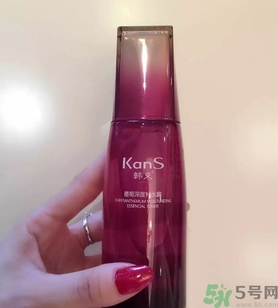 韓束適合什么皮膚？韓束適合油性皮膚嗎？