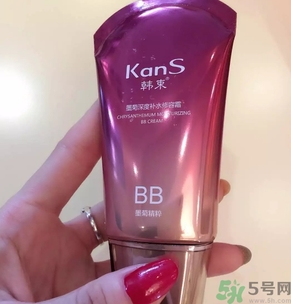 韓束適合什么皮膚？韓束適合油性皮膚嗎？