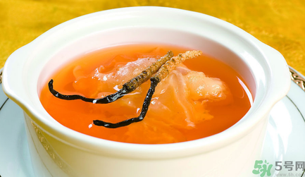 孕婦可以吃魚膠嗎？魚膠怎么燉適合孕婦吃？