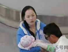 馬蓉素顏照曝光 女生素顏和化妝差別大嗎？