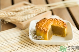 月餅吃多了會怎么樣？月餅好消化嗎？