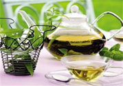 綠茶洗臉有什么好處?綠茶洗臉的功效與作用