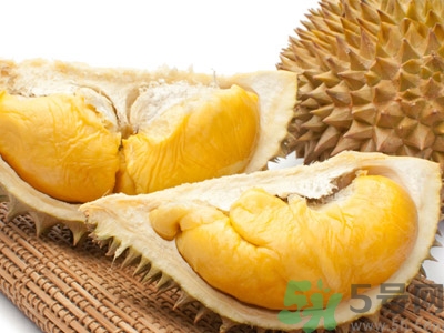 榴蓮能放冰箱嗎？榴蓮放在冰箱能保存幾天？