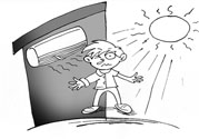 如何預(yù)防空調(diào)??？空調(diào)病該如何治療？