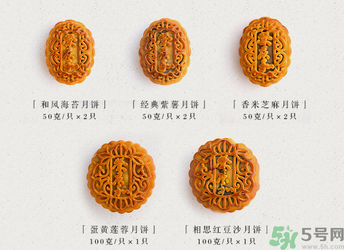 早上吃月餅會胖嗎？晚上吃月餅會胖嗎？