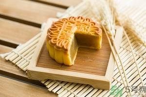 月餅吃多了會怎么樣？月餅好消化嗎？