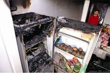 普通冰箱和防爆冰箱有何不同？防爆冰箱是什么？