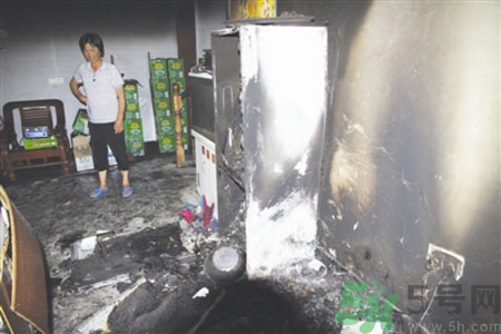 普通冰箱和防爆冰箱有何不同？防爆冰箱是什么？