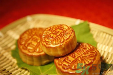 吃月餅有什么禁忌嗎？吃月餅需要注意什么？