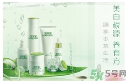 佰草集適合什么膚質(zhì)？佰草集適合油性皮膚嗎？